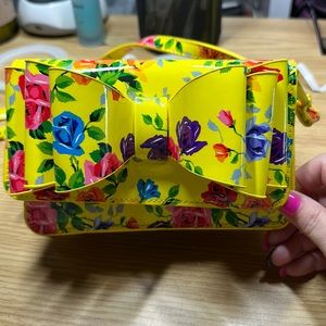 Betsey Johnson crossbody